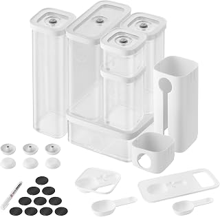 ZWILLING Fresh & Save Cube 18-pc Vacuum Set