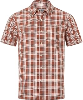 MARMOT Men's Eldridge Novelty Classic Short Sleeve