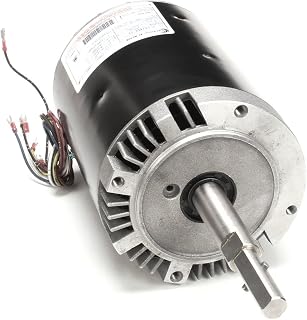 Robot Coupe S193456 Low Profile Motor