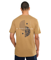 Sandbar Scene by TravisMathew – Medal Bronze, Model A47051