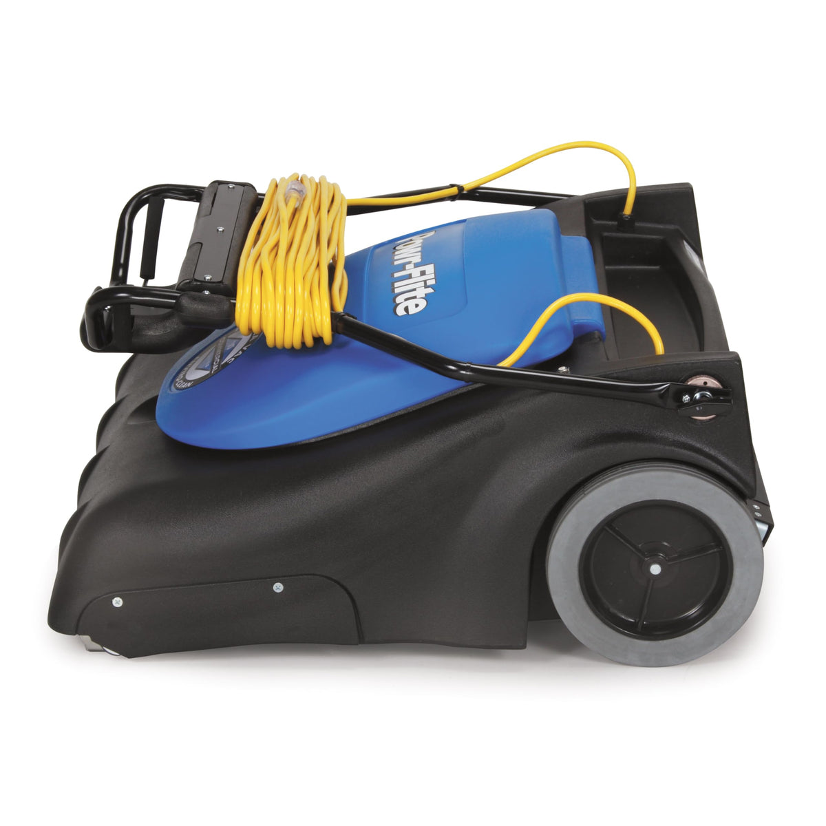 Wide Area Carpet Vacuum Cleaner by Powr-Flite – Multicolor, Model PF2030