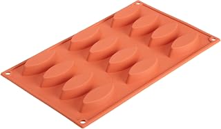 Silikomart Siliconflex Little Boat Mold
