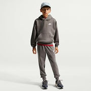 Nike Kids' Sportswear Club Fleece Oversized Pullover Hoodie