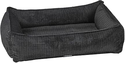 Bowsers Pet Products Urban Lounger Sml - Iron Mountain