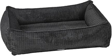 Bowsers Pet Products Urban Lounger Sml - Iron Mountain