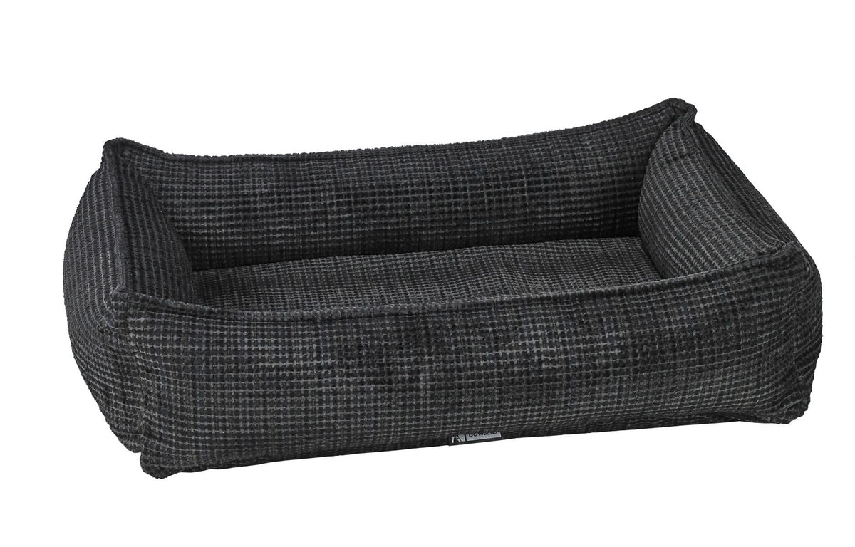 Pet Products Urban Lounger Sml - Iron Mountain by Bowsers – Sml, Iron, Iron Mountain, Model 20912