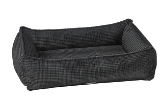 Pet Products Urban Lounger Sml - Iron Mountain by Bowsers – Sml, Iron, Iron Mountain, Model 20912
