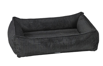 Pet Products Urban Lounger Sml - Iron Mountain by Bowsers – Sml, Iron, Iron Mountain, Model 20912