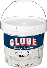 Filling Apple 2 Gallon -- 1 Pail