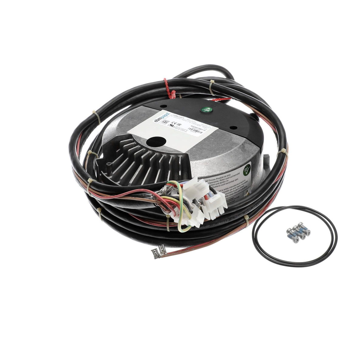 Module, Electronics Attaches to Ebm Mot by Trane – Model MOD02788