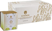 Giesen Non-Alcoholic Sauvignon Blanc Spritz, 250mL Slim Cans, 24 Pack | Lightly Sparkling, Alcohol Removed, Low Calorie, from New Zealand