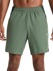 Reebok Men's Warm Up Training 7” Short