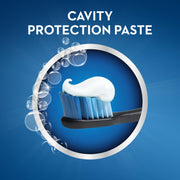 Cavity Protection Toothpaste by Crest – 5.7 Ounce (Pack of 1), White, Model 80329933