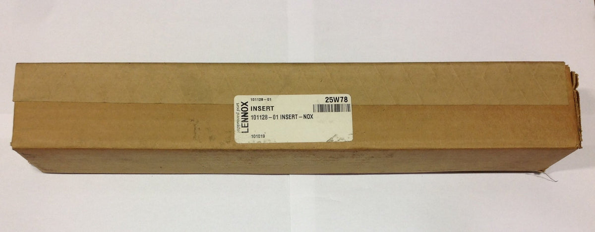 Nox Insert by Lennox – not_applicable, 1 load, Gray, Model 25W78