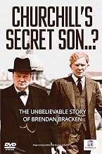 Churchill's Secret Son..? [DVD]