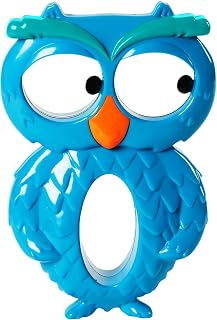 Educational Insights GeoSafari Jr. Bright Eyes Magnifier: Preschool Exploration Tool