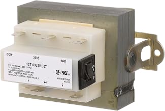 121716 Transformer 75-volt Alternating Current