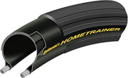 Continental Ultra Sport Hometrainer Clincher Bicycle Tire (Black - 700 x 32)