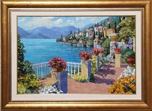 Como Garden Lakeside
