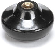 Antunes Knob, Black 2100132 - Genuine OEM Replacement Part