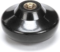 Antunes Knob, Black 2100132 - Genuine OEM Replacement Part