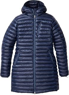 MARMOT Long Avant Featherless Hoodie