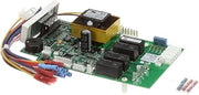 Menumaster Amana 14169103 Menu Master Kit Hv/Lv Board