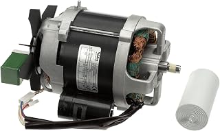 Robot Coupe Cl52E Motor 120/60/1