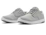 The Daily 2.0 Knit Heather Sleet 11 M by TravisMathew – 11, Cotton, Heather Sleet, Model 1MAA221