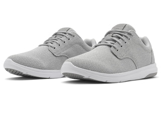 The Daily 2.0 Knit Heather Sleet 11 M by TravisMathew – 11, Cotton, Heather Sleet, Model 1MAA221