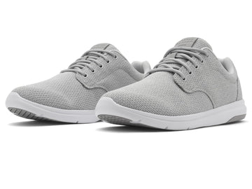 The Daily 2.0 Knit Heather Sleet 11 M by TravisMathew – 11, Cotton, Heather Sleet, Model 1MAA221