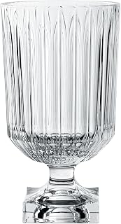 Nachtmann Minerva Vase, 12.6"