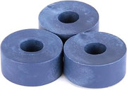 Edlund B119-3, Bushings, 3#1 Blue Nylon