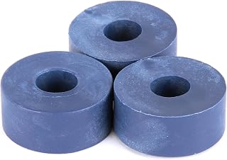 Edlund B119-3, Bushings, 3#1 Blue Nylon