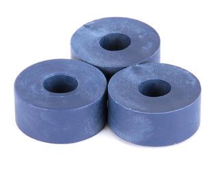 B119-3, Bushings, 3#1 Blue Nylon by Edlund – Large, Stainless Steel, Blue, Model EDLB119-3