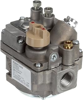 Pitco PP11110 Gas Valve