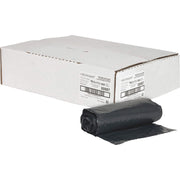 Nature Saver Black / Small / Industrial Trash Bags