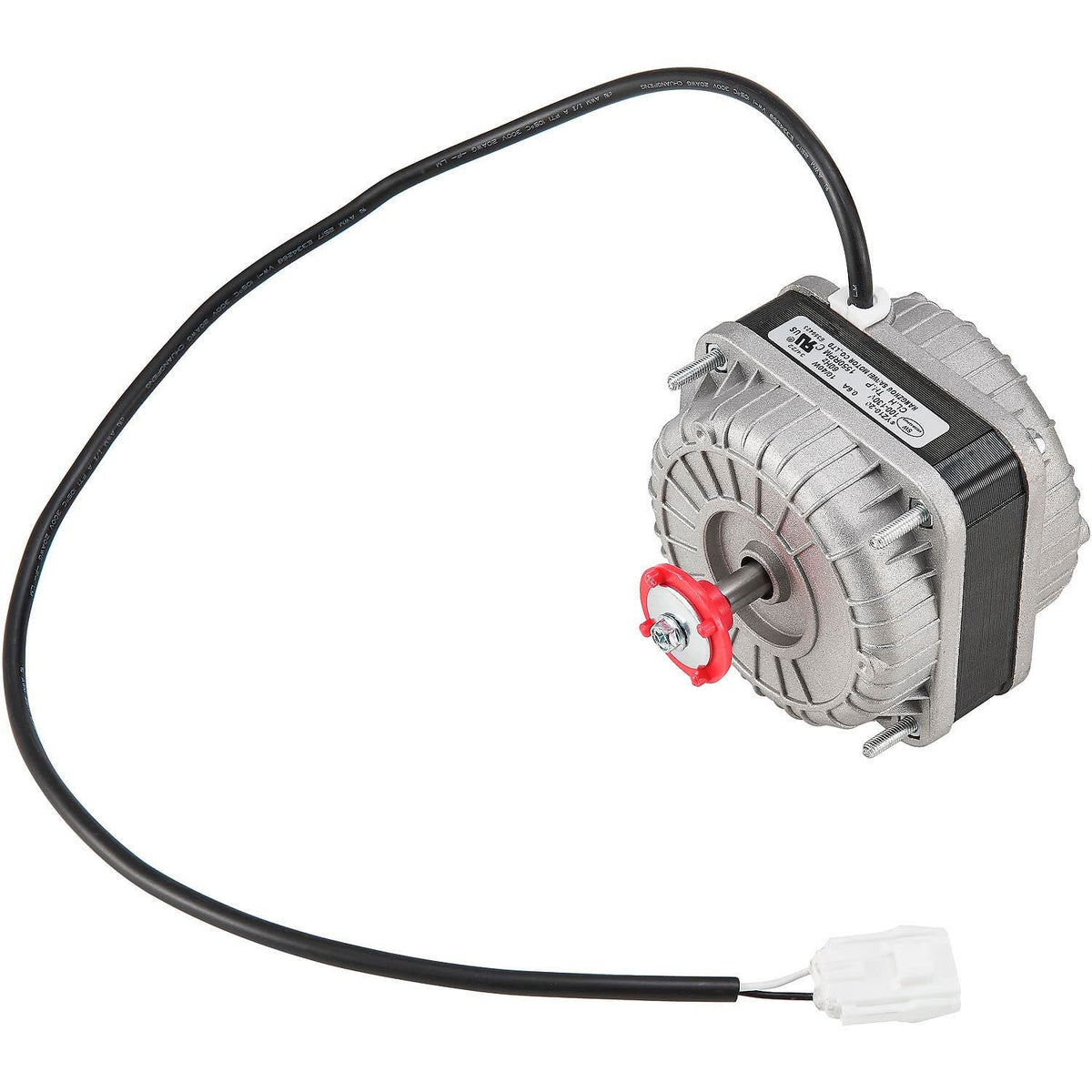 Replacement Condenser Fan Motor for Nexel Models 243007 & by Global Industrial – Model 17701001026