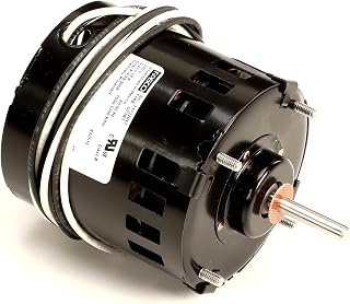Nu-Vu 66-9006 Motorproofer
