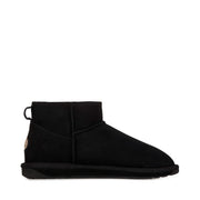 Australia - Stinger Micro Womens Boot by EMU – 9, Black, Model W10937