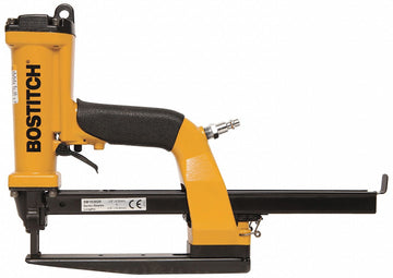 Stanley Pneumatic Stapling Plier by Bostitch – Metal, Black, Model P51-5B