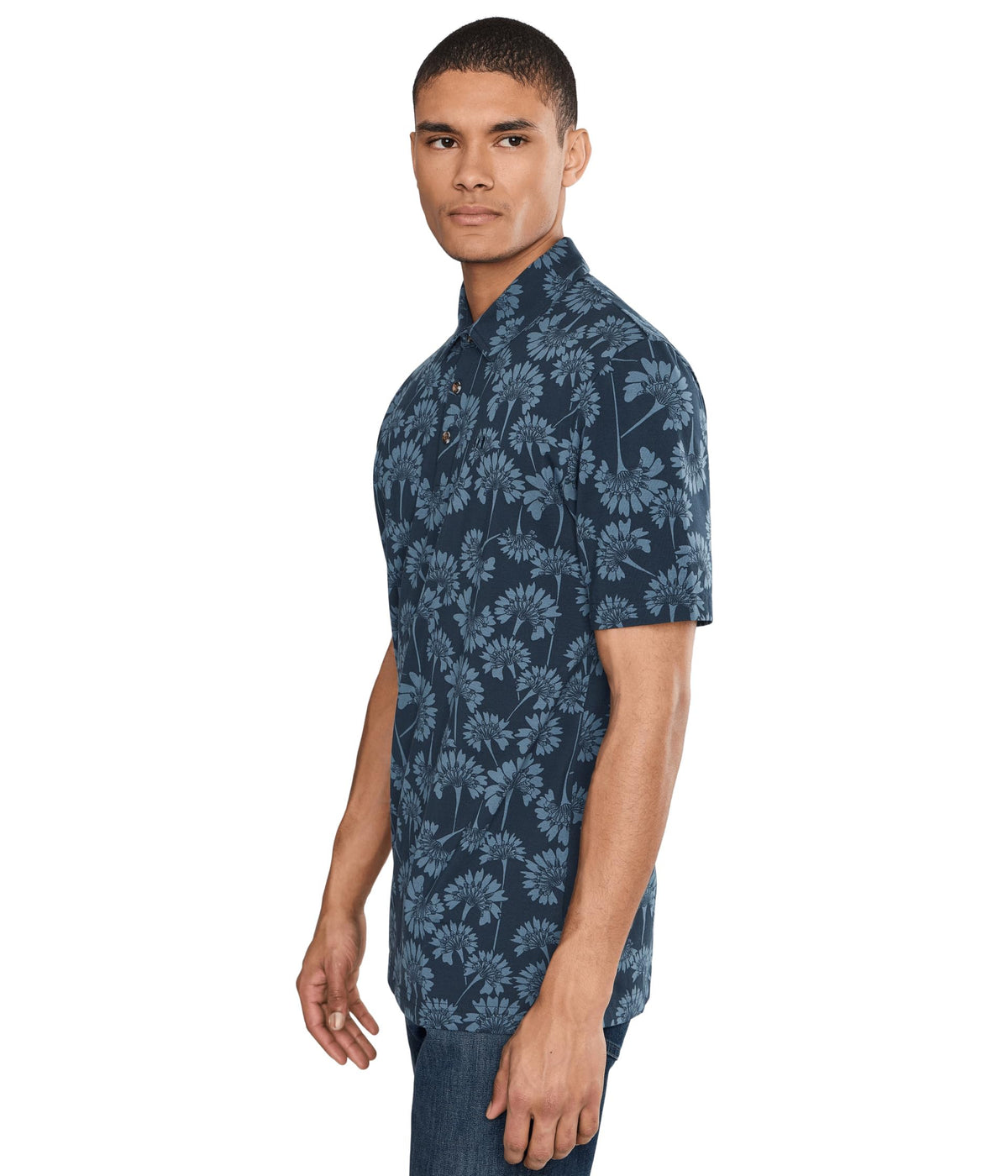 Men's Comfortknit Breeze by TravisMathew – Total Eclipse, Model A46180