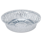 HFA 7 Round Aluminum Container, PK500