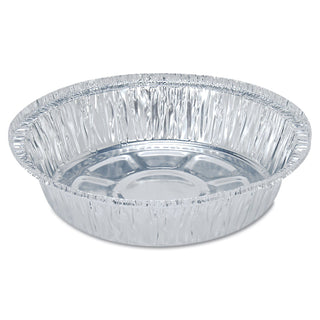 HFA 7 Round Aluminum Container, PK500