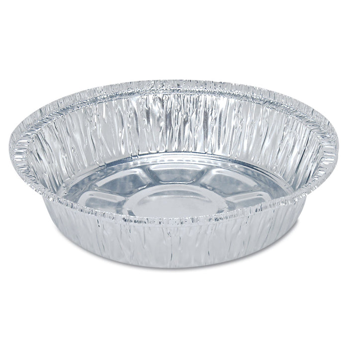 HFA 7 Round Aluminum Container, PK500