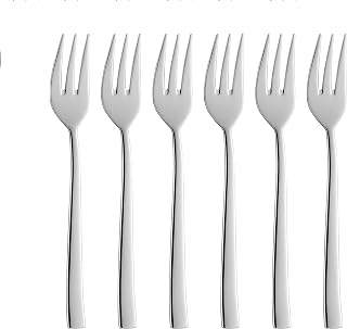 ZWILLING Bela 6 Cake Forks