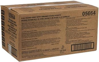 Richs Churro Donut with Cinnamon Sugar Packets, 2.34 Ounce -- 96 per case.