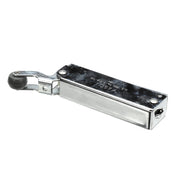 Dual Closer by Kason – Metal, Silver, Model 11094S00013