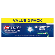 Pro-Health Advanced Sensitivity Whitening Plus Scope Toothpaste by Crest – 10.2 Ounce (Pack of 1), Model P_4425