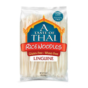 A Taste of Thai Linguine / 16 Ounce (Pack of 1) / 18 Noodle